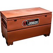 Delta Of Arkansas Crescent Jobox Tradesman Chest, Steel, 48inL x 24inW CJB637990